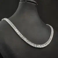 گردنبند تنیسی