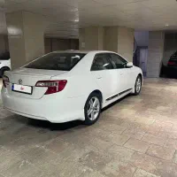 تویوتا کمری GL مدل 2014
