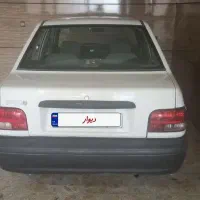 پراید 82