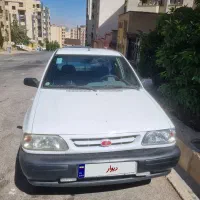پرایدوانت 1402فابریک
