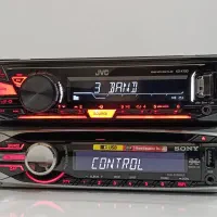 ضبط سونی وجی وی سی مشابه خشک4خروجی باساب پایونیر