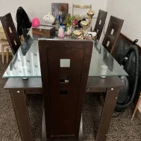 میز ناهار خوری