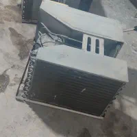 خریدار کولر سوخته کارکرده نیازمند تعمیر