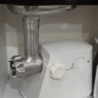 چرخ گوشت