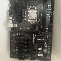 باندل مادربرد  b360 + 9400 i5