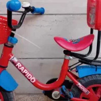 دوچرخه ۱۲