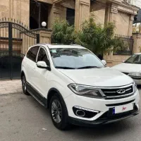 تیگو5 مدل ۹۷ اقساطی آذر گستر پارسیان
