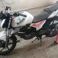 موتور بنلی 150