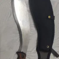 چاقو کوه نوردی