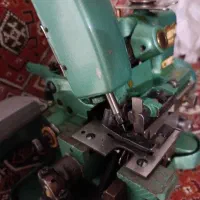 سردوز|چرخ خیاطی و ریسندگی|کاشان, باغچه فیض|دیوار