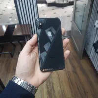 ایفون x 256 بدون نقطه