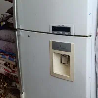 یخچال فریزر LG اصل کره