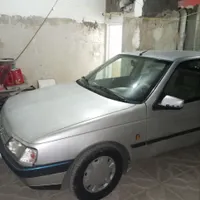 پژو 405 جی ال ایکس (GLX)، مدل ۱۳۸۷|خودرو سواری و وانت|چناران, |دیوار