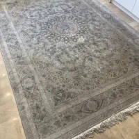 دو عدد فرش ۱۲ متری ماشینی