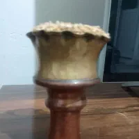 سر قلیون مسی  شیروشکر