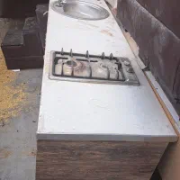 کابینت آماده