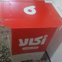 یک عدد باکس اوکالا