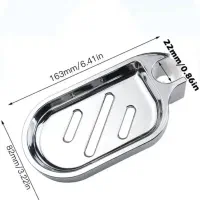 جاصابونی مدل تصویر