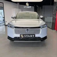هوندا hrv هیبرید فول ژاپن صفر