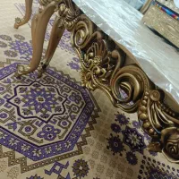 مبل سلطنتی ۷ نفره