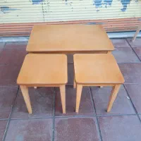 جلو مبلی عسلی