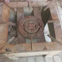 گاز تک شعله