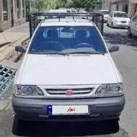 پراید وانت 94