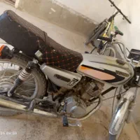 فروش موتور 125