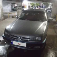 پژوپارس معمولی مدل ۸۵