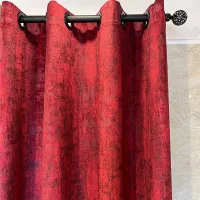 پرده پانچی قیمت مناسب