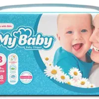 پوشک سایز ۳ قیمت قدیم