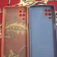 دوعدد قاب a12 گوشیم عوض کردم ب کارم نمیاد