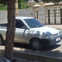 پراید بار تمیز ۱۴۰۴