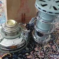 چراغ‌نفتی‌آکبند