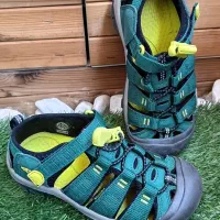 صندل بچه گانه اورجینال keen  کامبوج سایز ۳۱