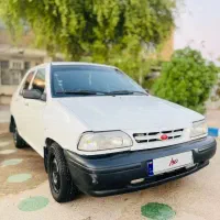 پراید ۱۳۱