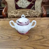 دیوارکوب بشقاب فنجان قدیمی