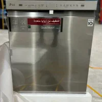 ظرفشویی الجی