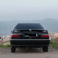 پارس سال مدل 97