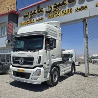 البرز ۹۳ تیپ ۴ تک محور