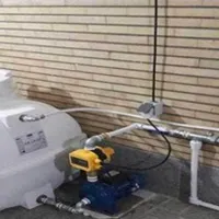 تعمیرات کولر پمپ آب تمام نقاط اصفهان