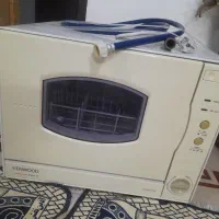 ماشین ظرفشویی ۴ نفره