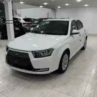 دنا پلاس اتومات ۱۴۰۴، صفر