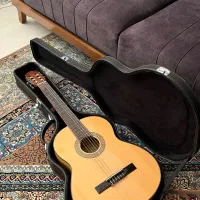 گیتار اندونزی رودریگز guitar rodrigues