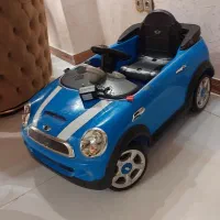 ماشین و موتور شارژی