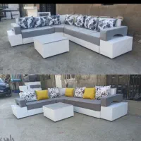 مبل ال راحتی