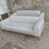 مبل مینمال نیم ست