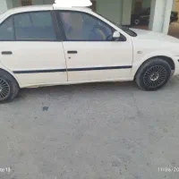 سمندef7 مدل 91
