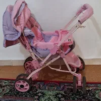 کالسکه