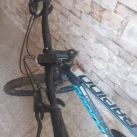 دوچرخه